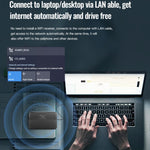 Router con scheda SIM mobile 4G WiFi portatile, MF905C-MC7 Eurasian Version