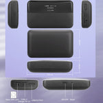 Router con scheda SIM mobile 4G WiFi portatile, MF905C-MC7 Eurasian Version