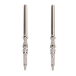 2 pezzi NH35 / NH36 parti di maniglia strumenti di riparazione orologi