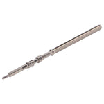 2 pezzi NH35 / NH36 parti di maniglia strumenti di riparazione orologi
