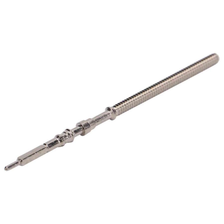 2 pezzi NH35 / NH36 parti di maniglia strumenti di riparazione orologi