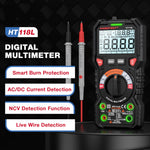 Mini multimetro digitale HT118L ad alta precisione