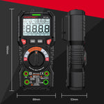 Mini multimetro digitale HT118L ad alta precisione