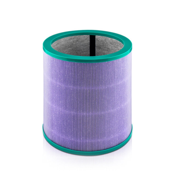 Parte di ricambio del filtro antibatterico del purificatore d'aria del ventilatore, For Dyson HP00/01/02/03 DP01/03, For Dyson TP00/02/03 AM11 BP01, For Dyson TP04/05/07 HP04/05/07 DP04/05/07, For Dyson TP06/09 HP06/09 PH02/04��������������������������...