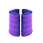 Filtro antibatterico ricambio purificatore aria Dyson