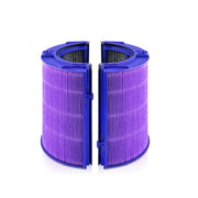 Parte di ricambio del filtro antibatterico del purificatore d'aria del ventilatore, For Dyson HP00/01/02/03 DP01/03, For Dyson TP00/02/03 AM11 BP01, For Dyson TP04/05/07 HP04/05/07 DP04/05/07, For Dyson TP06/09 HP06/09 PH02/04                          ...