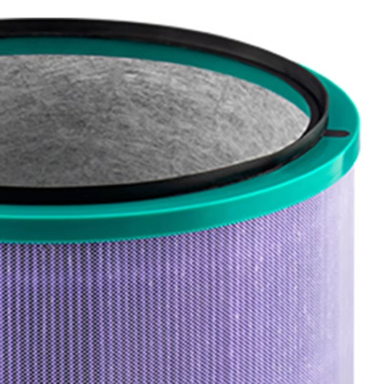 Parte di ricambio del filtro antibatterico del purificatore d'aria del ventilatore, For Dyson HP00/01/02/03 DP01/03, For Dyson TP00/02/03 AM11 BP01, For Dyson TP04/05/07 HP04/05/07 DP04/05/07, For Dyson TP06/09 HP06/09 PH02/04��������������������������...