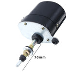 Per Jeep / Peugeot Motore tergicristallo anteriore, Long Shaft
