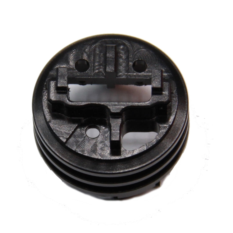 Per Meta Quest 3 VR Headset Power Tail Plug Interfaccia Fissaggio Fibbia Materiale Metallo, Power Tail Plug Interface Fixing Buckle