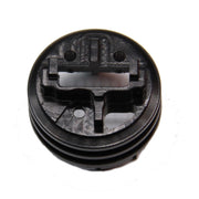 Per Meta Quest 3 VR Headset Power Tail Plug Interfaccia Fissaggio Fibbia Materiale Metallo, Power Tail Plug Interface Fixing Buckle