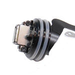 Per Meta Quest 3 VR Headset Power Tail Plug Interfaccia Fissaggio Fibbia Materiale Metallo, Power Tail Plug Interface Fixing Buckle