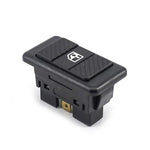 Per Volkswagen 255959855B Interruttore di controllo elettrico alzacristalli auto