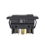 Per Volkswagen 255959855B Interruttore di controllo elettrico alzacristalli auto