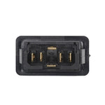 Per Volkswagen 255959855B Interruttore di controllo elettrico alzacristalli auto