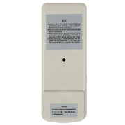 Per il condizionatore d'aria Hitachi versione inglese telecomando RAR-2A1 RAR-52P1 RAR-2SP1 RAR-3U4 RAR-2P2 RAR-3U3 RAR-52P2 RAR-2P1, RAR-2A1 RAR-52P1