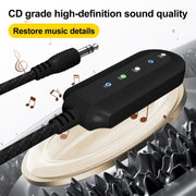 Processore vocale Bluetooth T300 per pratica canto