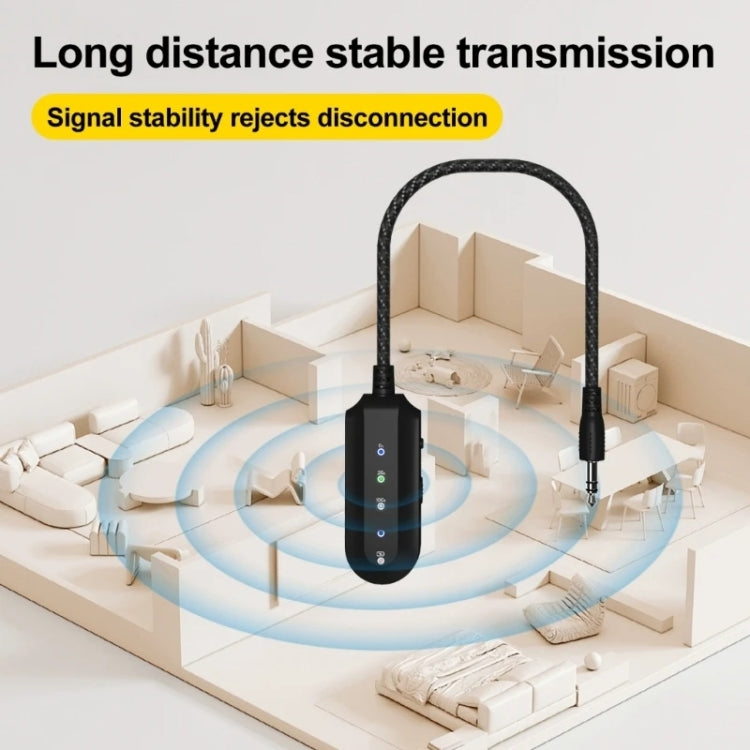 Processore vocale Bluetooth T300 per pratica canto