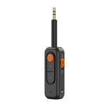 Ricevitore trasmettitore Bluetooth 3 in 1 con adattatore Bluetooth per auto Call Aux, 2-in-1