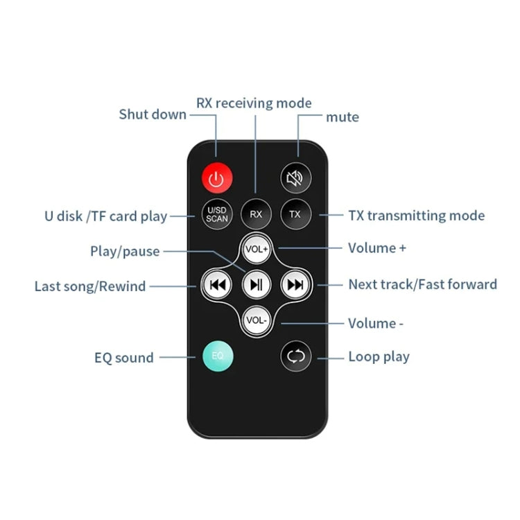 D9 2 in 1 vecchio stile audio auto ricevitore trasmettitore Bluetooth adattatore musicale NFC Bluetooth, D9 2-in-1