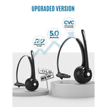 Auricolare Bluetooth 5.0 Mono Wireless Business