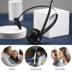 Auricolare Bluetooth 5.0 Mono Wireless Business