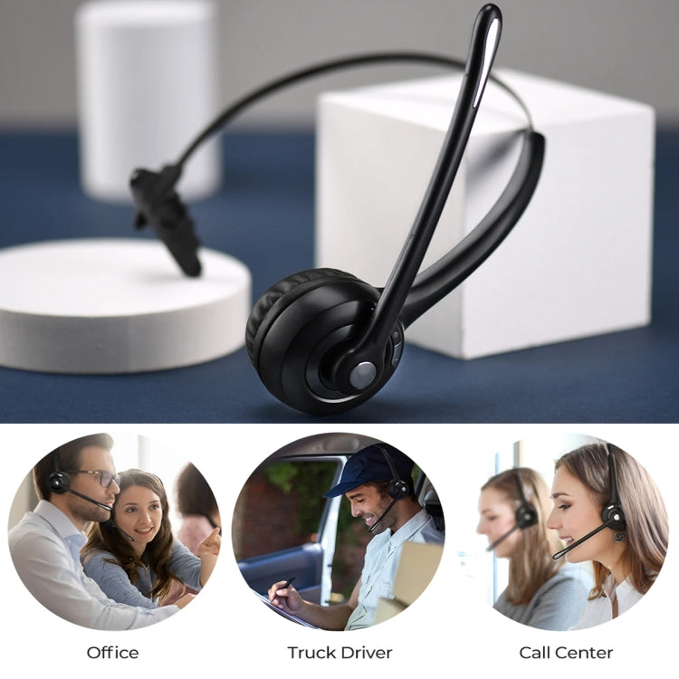 Auricolare Bluetooth 5.0 Mono Wireless Business