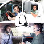 Auricolare Bluetooth 5.0 Mono Wireless Business