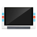 Lente d'ingrandimento elettronica HD 8" con messa a fuoco automat