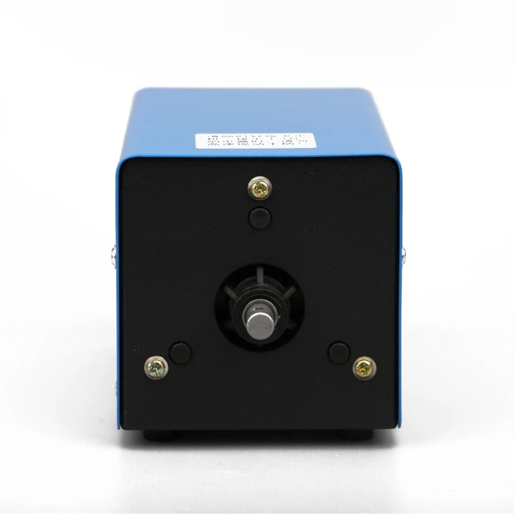 Generatore a manovella 20W con porta USB per emergenze