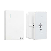 HanPai Strumento di spegnimento luci pigro con telecomando intelligente potenziato per uso domestico, senza cavi, Heightened