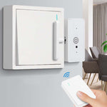 Interruttore wireless per luci con telecomando 12-28m