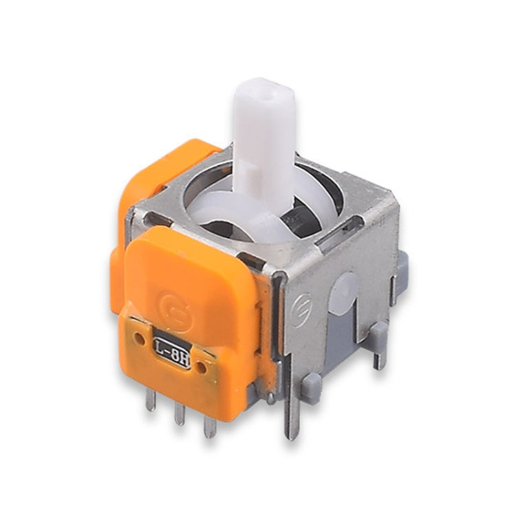 Joystick elettromagnetico Hall regolabile ad alta precisione, For PS5 Gen3, For PS4, For Switch Pro, For XBOX