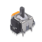 Joystick elettromagnetico Hall regolabile ad alta precisione, For PS5 Gen3, For PS4, For Switch Pro, For XBOX