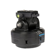 Gimbal elettrico YT-1500 per fotocamere e smartphone