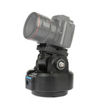 Gimbal elettrico YT-1500 per fotocamere e smartphone