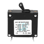 Interruttore di circuito idraulico di ripristino del sovraccarico da 80 V CC, 15A, 20A, 25A, 30A
