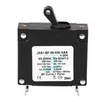 Interruttore di circuito idraulico di ripristino del sovraccarico da 80 V CC, 15A, 20A, 25A, 30A