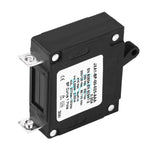 Interruttore di circuito idraulico di ripristino del sovraccarico da 80 V CC, 15A, 20A, 25A, 30A