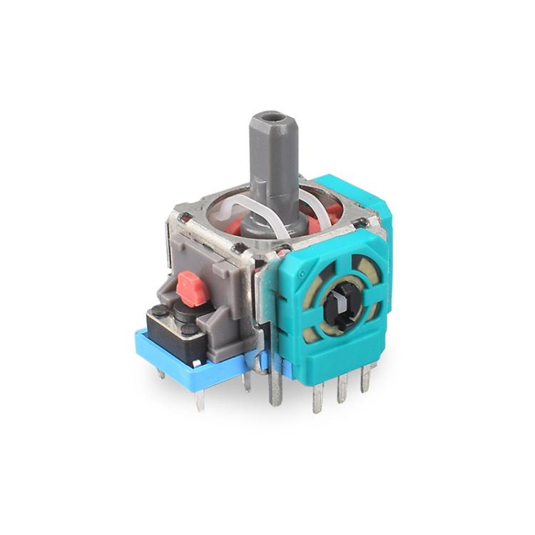 Leva di controllo potenziometro/joystick 3D per PS4/PS5, For PS4 / PS5