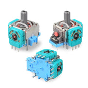 Leva di controllo potenziometro/joystick 3D per PS4/PS5, For PS4 / PS5