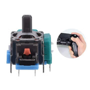 Leva di controllo potenziometro/joystick 3D per PS4/PS5, For PS4 / PS5