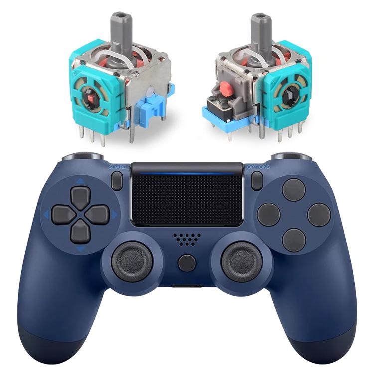 Leva di controllo potenziometro/joystick 3D per PS4/PS5, For PS4 / PS5