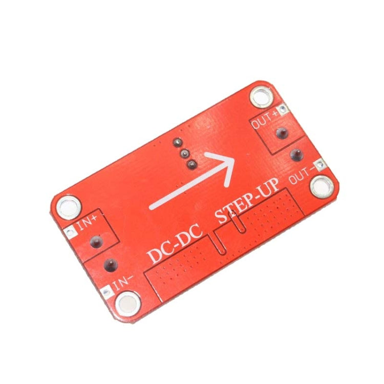 Convertitore boost DC-DC XL6019 5A alta potenza