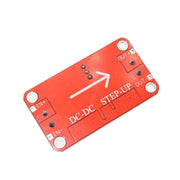 Convertitore boost modulo di potenza DC-DC ad alta potenza da 5 A, XL6019