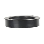 Anello di gomma riduttore filtro aria modificato per auto, 76mm To 60mm, 76mm To 63.5mm, 76mm To 70mm