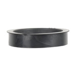 Anello di gomma riduttore filtro aria modificato per auto, 76mm To 60mm, 76mm To 63.5mm, 76mm To 70mm
