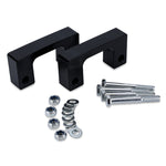 Per cuscinetti di sollevamento telaio rialzati Chevrolet GMC, 0.5 inch, 1 inch, 1.5 inch, 2.5 inch