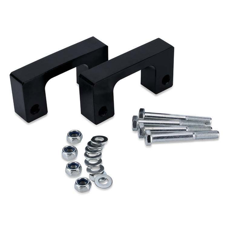 Per cuscinetti di sollevamento telaio rialzati Chevrolet GMC, 0.5 inch, 1 inch, 1.5 inch, 2.5 inch