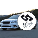 Per cuscinetti di sollevamento telaio rialzati Chevrolet GMC, 0.5 inch, 1 inch, 1.5 inch, 2.5 inch