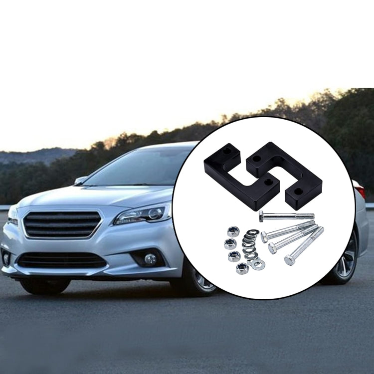 Per cuscinetti di sollevamento telaio rialzati Chevrolet GMC, 0.5 inch, 1 inch, 1.5 inch, 2.5 inch